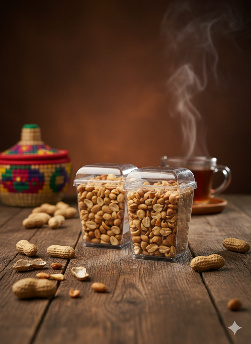 GUERTE THIAAF pot 100g