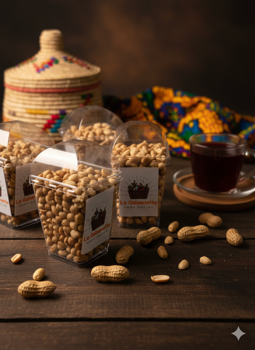 GUERTE THIAAF pot 100g