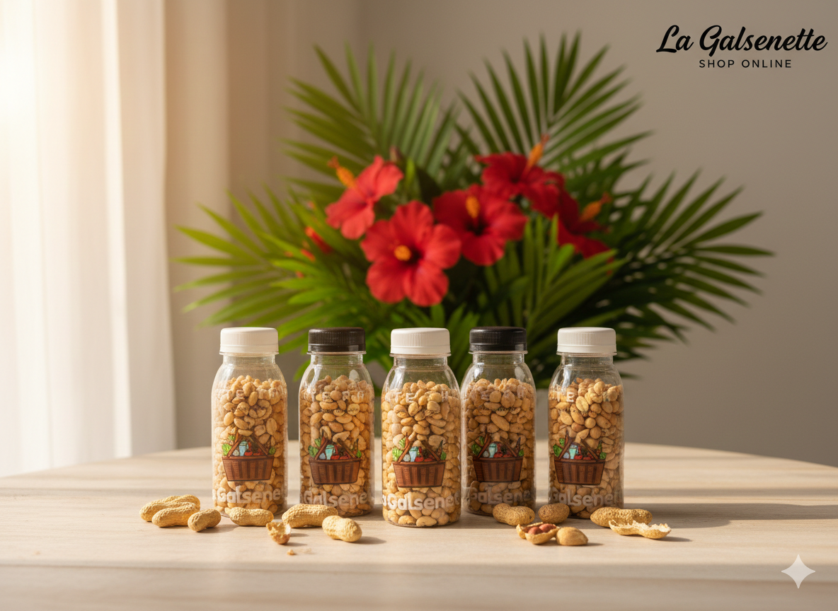 GUERTE THIAAF bouteille 120g