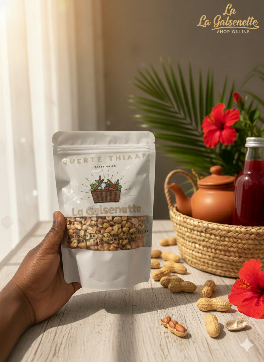 GUERTE THIAAF (Sachet 250g)