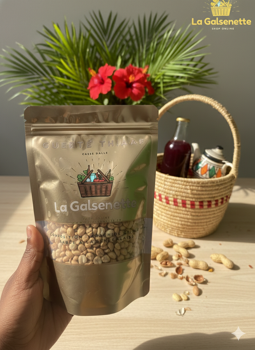 GUERTE THIAAF (Sachet 250g)