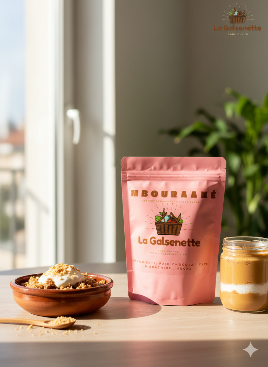 MBOURAAKE SACHET
