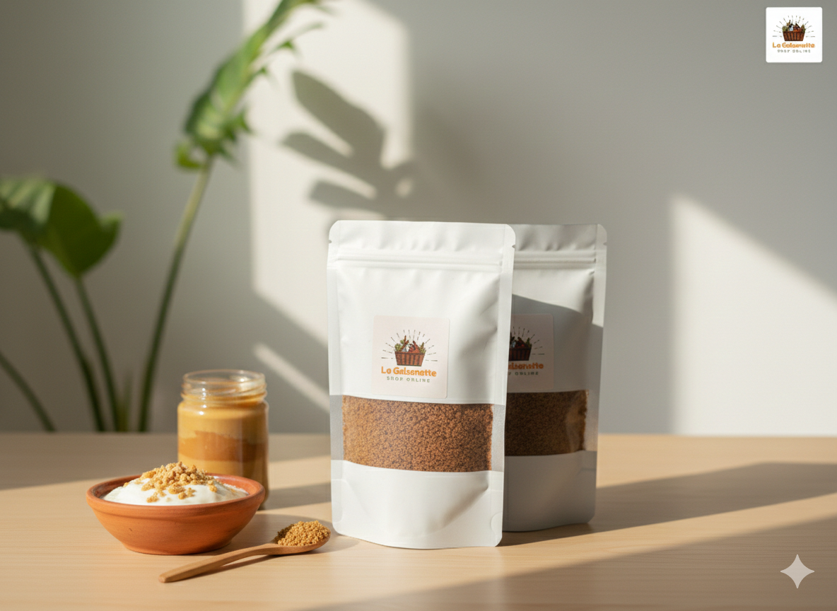 MBOURAAKE Petit SACHET